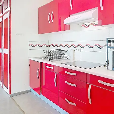 Les Dunes By Interhome