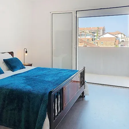 Apartment Les Dunes By Interhome *