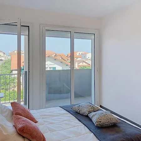 Apartment Les Dunes By Interhome Mimizan-Plage