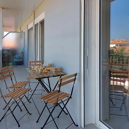 Les Dunes By Interhome Mimizan-Plage