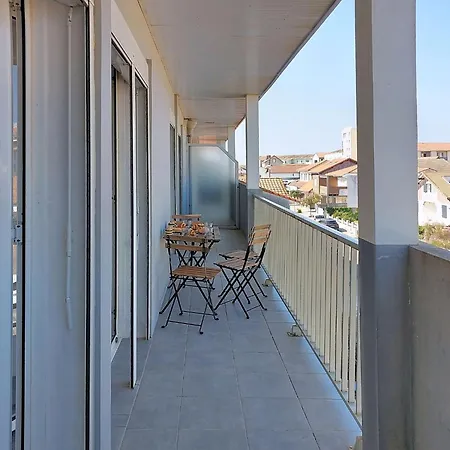 Les Dunes By Interhome Apartment Mimizan-Plage
