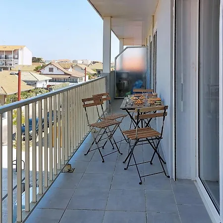 Les Dunes By Interhome Mimizan-Plage