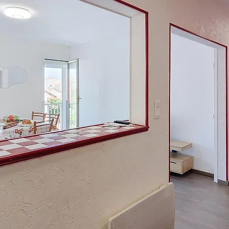 Les Dunes By Interhome