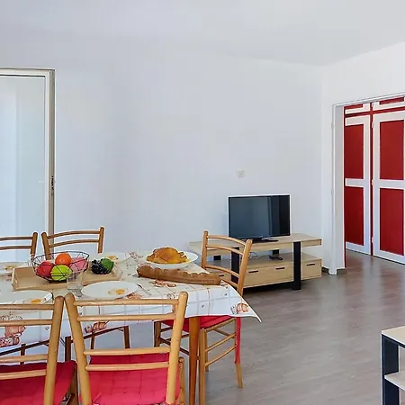 Les Dunes By Interhome