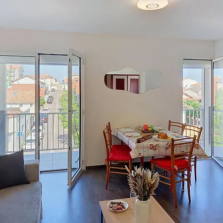 Les Dunes By Interhome Apartment Mimizan-Plage