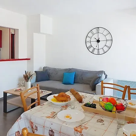 Les Dunes By Interhome * Mimizan-Plage