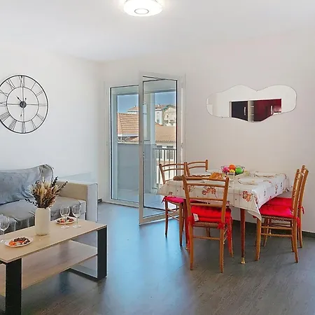 Les Dunes By Interhome * Mimizan-Plage