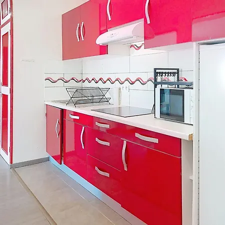 Les Dunes By Interhome Apartment *