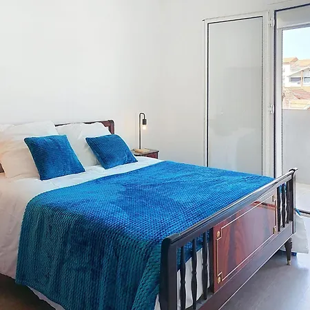 Les Dunes By Interhome Apartment