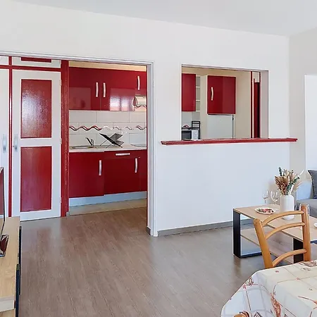 Les Dunes By Interhome Mimizan-Plage