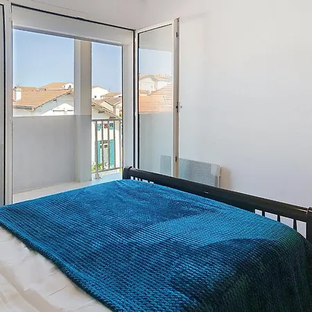 Les Dunes By Interhome Mimizan-Plage