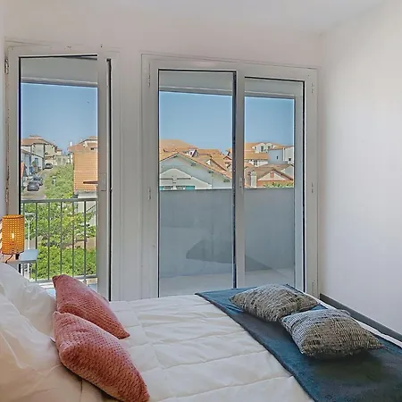 Les Dunes By Interhome Apartment