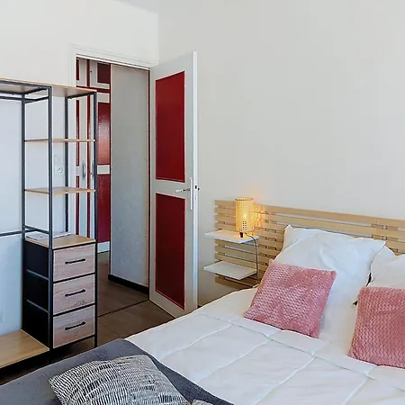 Les Dunes By Interhome Mimizan-Plage