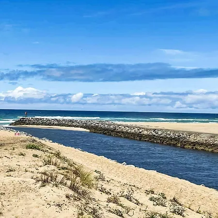 Les Dunes By Interhome * Mimizan-Plage