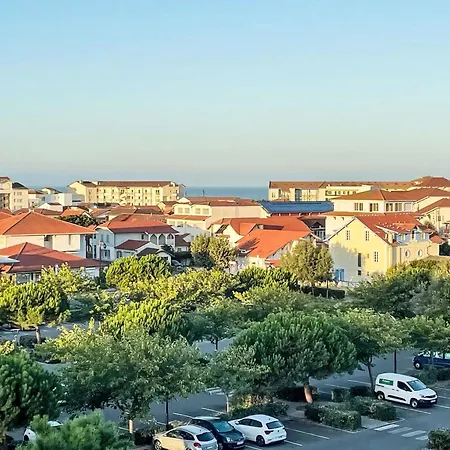 Les Dunes By Interhome Apartment Mimizan-Plage