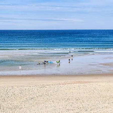 Les Dunes By Interhome Mimizan-Plage